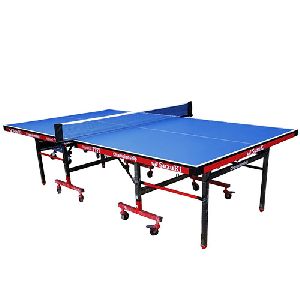 Championship Portable Table Tennis Table