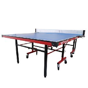 Queen Model Table Tennis Table