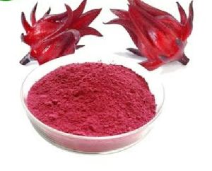 Hibiscus Sabdariffa Powder