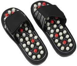 Acupressure Massage Footwear