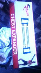 Chest Expander Spring