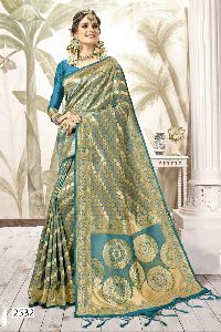 kanjivaram silk sarees