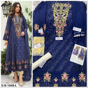 Khayyira Collection Pakistani Suits