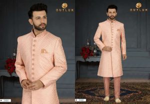 Mens Sherwani