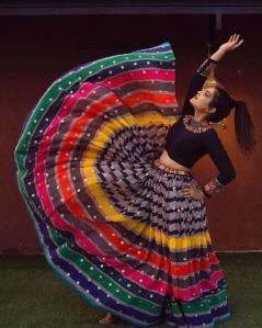 Navratri Lehenga Choli