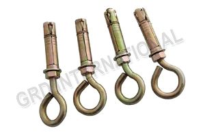 Anchor Bolts