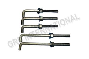 L Bolts
