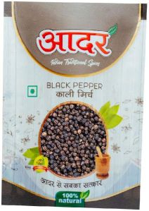 Black Pepper Seeds