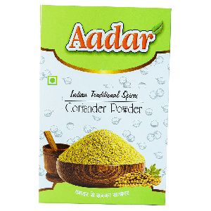 Coriander Powder 100gm Box