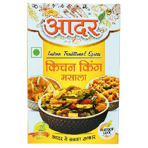 Kitchen King Masala 100gm Box