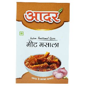 Meat Masala 100gm Box