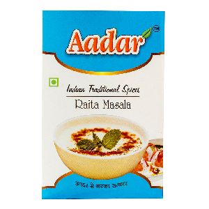 Raita Masala 100gm Box