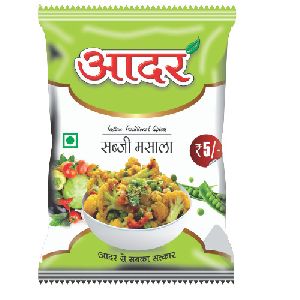 Sabji Masala 200gm Pouch