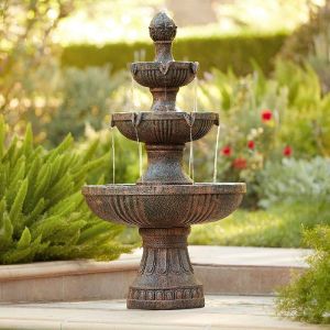 Garden Fountain