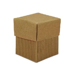 Gift Corrugated Box