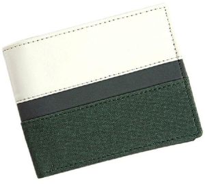 Mens Leather Wallet