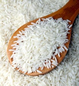 Kolam Rice