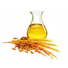 Rice Bran Oil