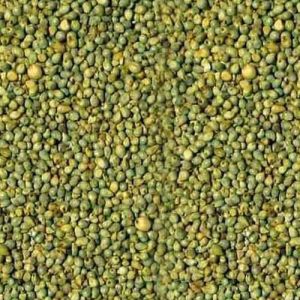 Green Millet