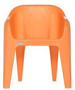 Plastic Futura Chair