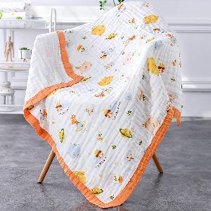 Baby Blanket