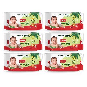 Baby Wipes