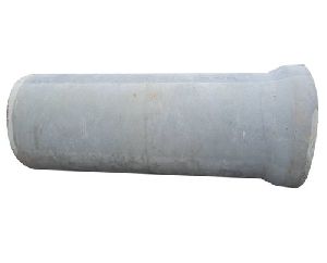 RCC Hume Cement Pipe
