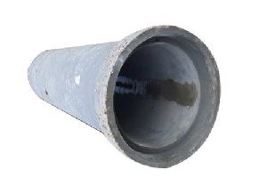 Round RCC Cement Pipe