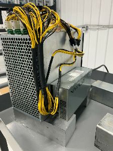 Innosilicon A10 Pro+ 7g 750m Eth Miner