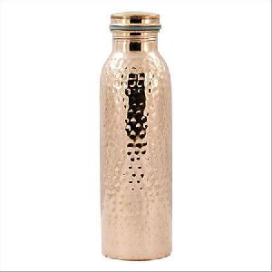 Copper Joint Free Water Bottle