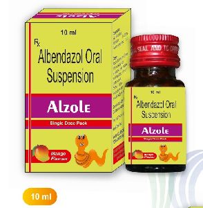 Alzole Suspension