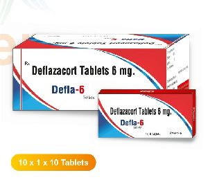 Defla-6 Tablets