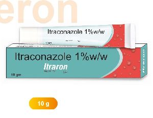 Itraron Gel