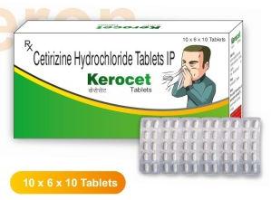 Kerocet Tablets