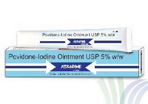 Kerodine Ointment