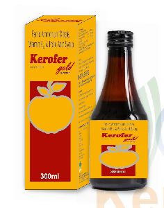 Kerofer-Gold Syrup