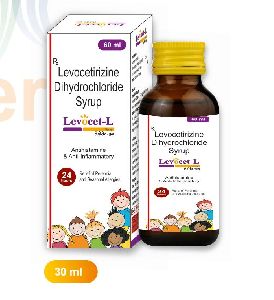 Levocet-L Syrup