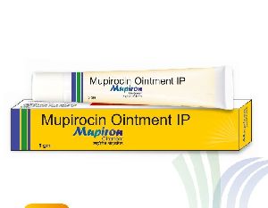 Mupiron Ointment