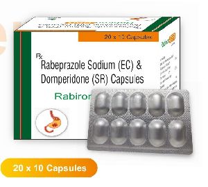 Rabiron-DSR Capsules