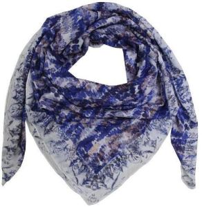 Ladies Square Scarves