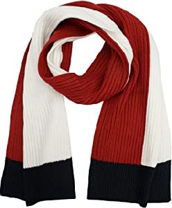 Mens Long Scarves