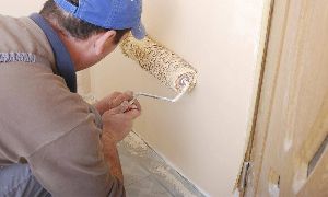 Wall Painting Services