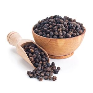 Black Pepper Seeds