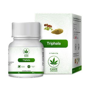 Triphala Capsules