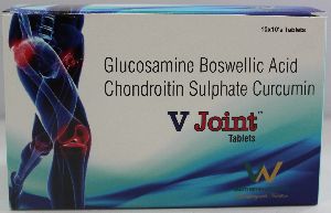 V Joint Tablets