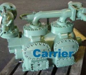 Carrier Compressor Spare Parts
