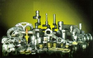 Carrier Compressor Spare Parts