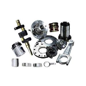 Copeland Compressor Spare Parts