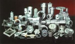 Sabroe Compressor Spare Parts