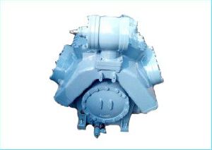 Refurbished Refrigeration Compressor